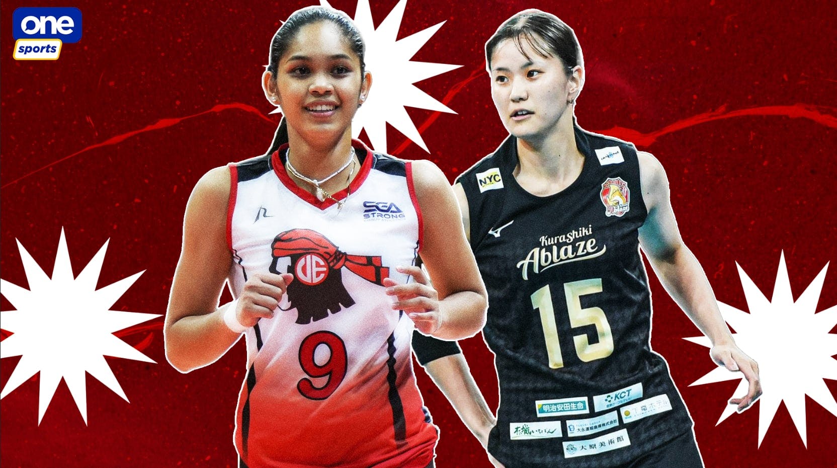 UAAP UE Super Rookie Casiey Dongallo Relishes Lessons Taught By uaap-ue-super-rookie-casiey-dongallo-relishes-lessons-taught-by